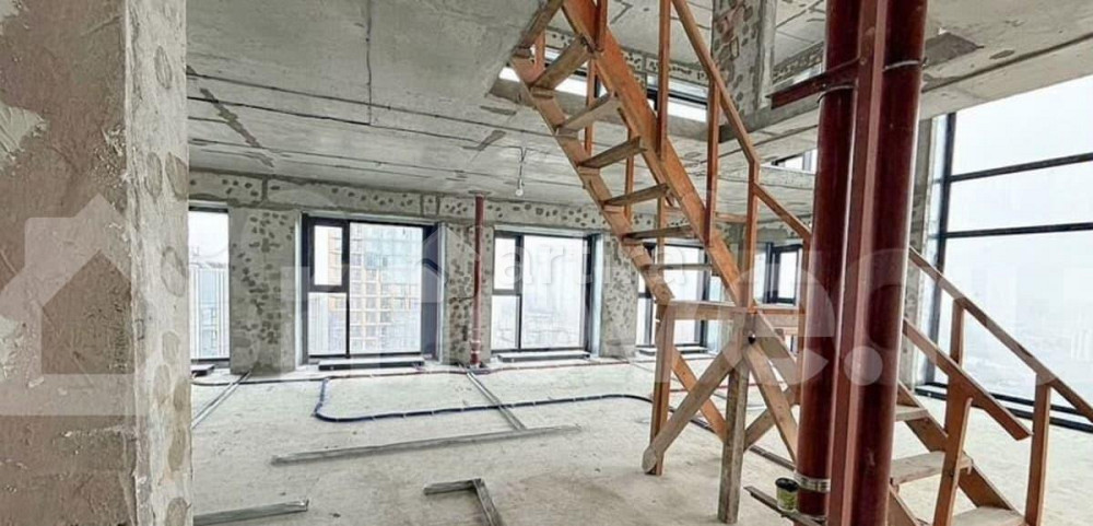 5-комн. квартира, 160 м2, 25/25 эт. Москва - изображение 5