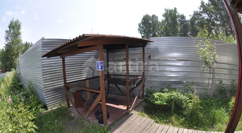 Коттедж, 200 м2 Новосибирск - изображение 6