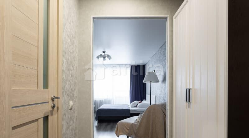 1-комн. квартира, 24 м2, 12/15 эт. Вологда - изображение 10