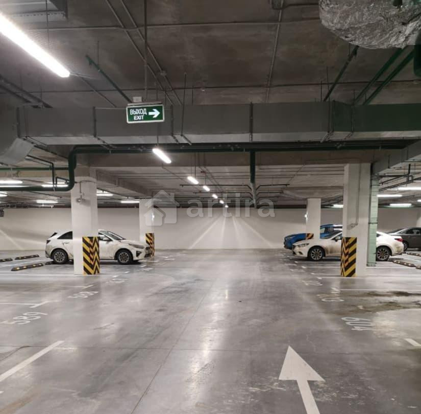 Гараж, 14 м2 Красногорск - изображение 5