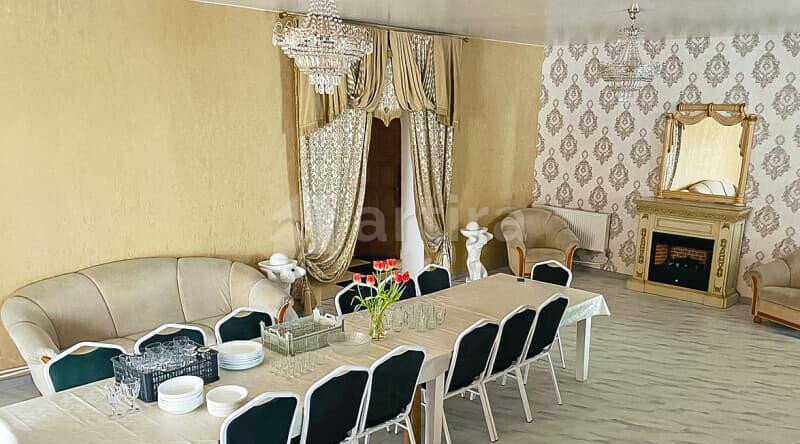 Коттедж, 300 м2 Санкт-Петербург - изображение 14