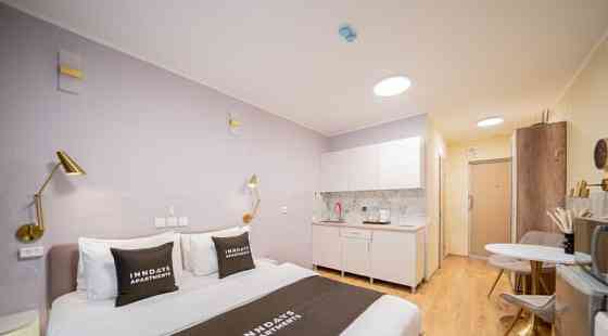 1-комн. квартира, 25 м2, 8/15 эт. Санкт-Петербург