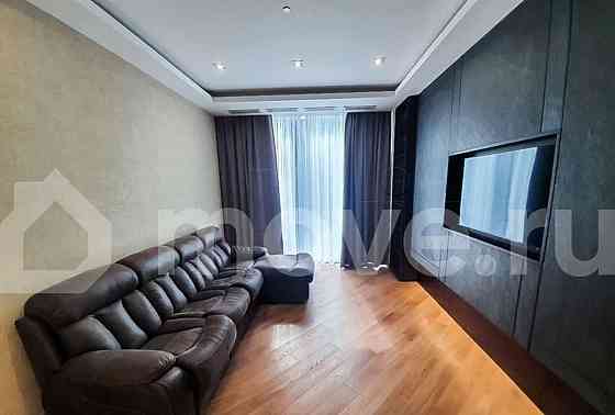 2-комн. апарт-ы, 62 м2, 28/78 эт. Москва