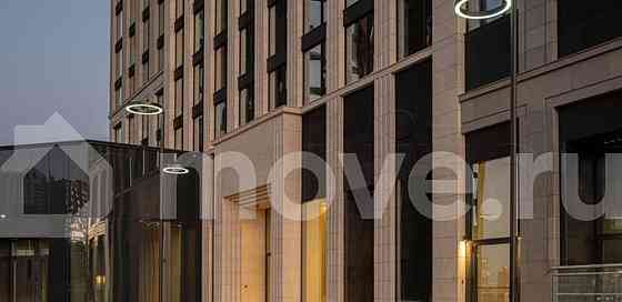 3-комн. пентхаус, 80.9 м2, 35/52 эт. Москва