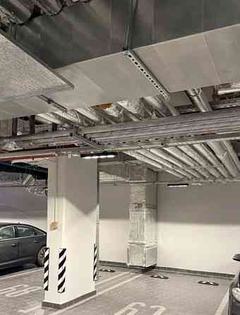 Гараж, 14 м2 Москва