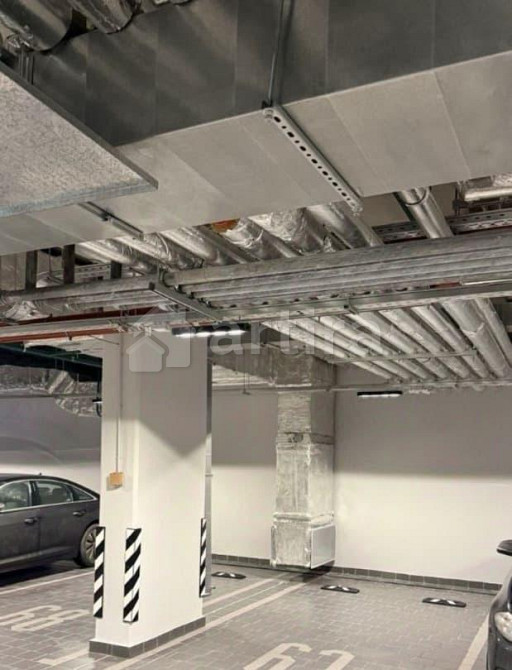 Гараж, 14 м2 Москва - изображение 1