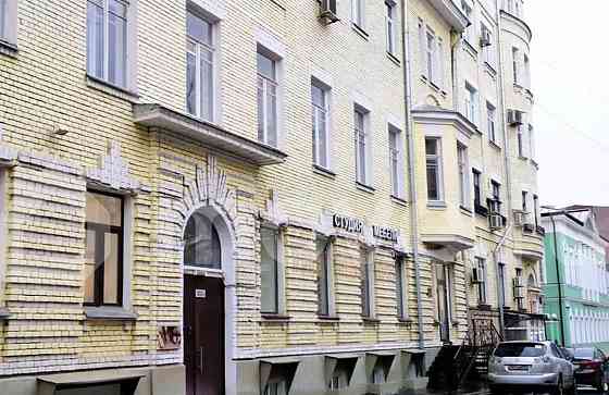 Студия, 10.7 м2, 1/3 эт. Москва