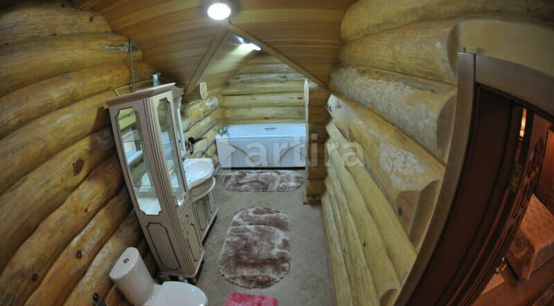 Коттедж, 350 м2 Новосибирск - изображение 10