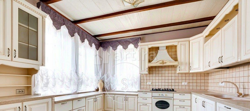 Дом, 400 м2, 20 соток, 3 эт. Одинцово - изображение 6