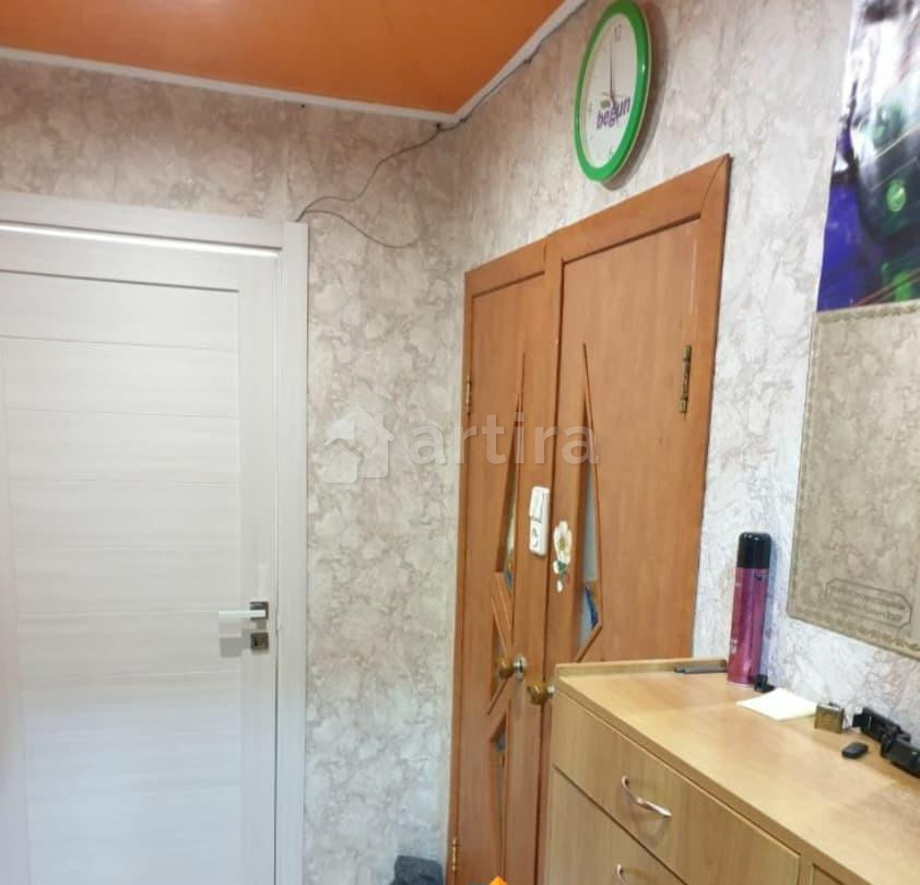 Комната, 12.5 м2, 11/12 эт. Москва - изображение 2