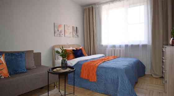 1-комн. квартира, 40 м2, 3/7 эт. Кронштадт