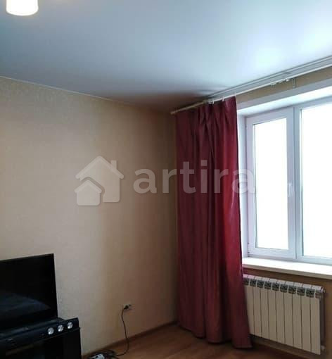 1-комн. квартира, 40 м2, 4/16 эт. Москва - изображение 2