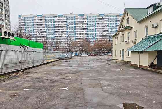 Машиноместо, 2000 м2 Москва