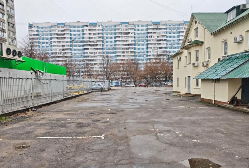 Машиноместо, 2000 м2 Москва - изображение 4