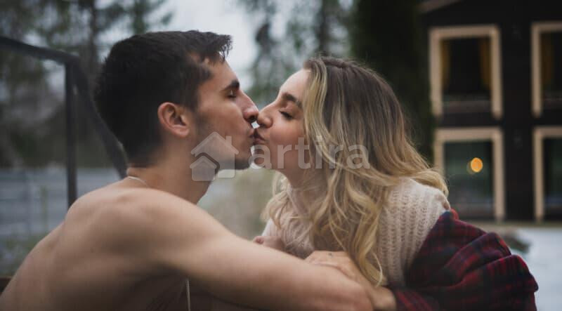 Дом, 35 м2 Санкт-Петербург - изображение 17