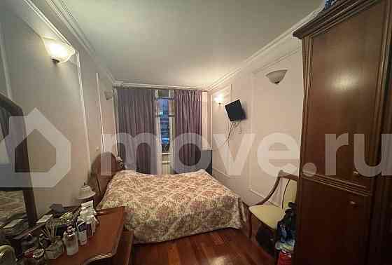 4-комн. квартира, 97.6 м2, 7/8 эт. Москва