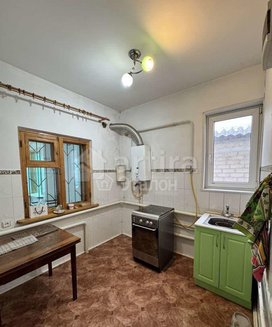 Дом, 61 м2, 6 соток, 1 эт. Волгоград - изображение 4