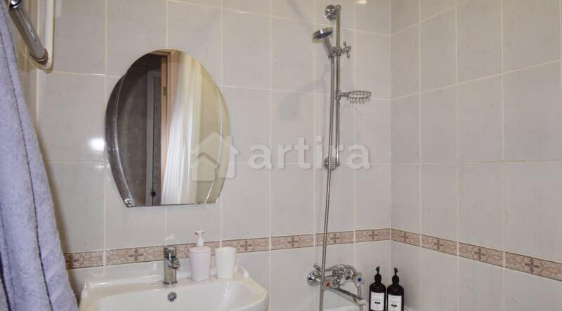 1-комн. квартира, 40 м2, 3/7 эт. Кронштадт - изображение 14