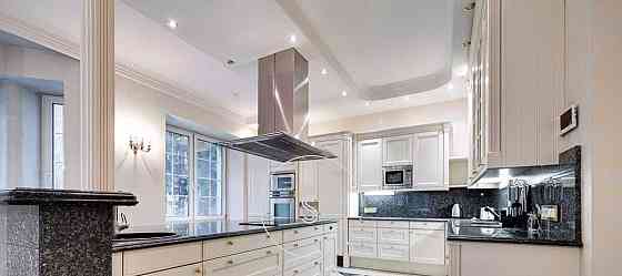 Дом, 650 м2, 18 соток, 4 эт. Одинцово