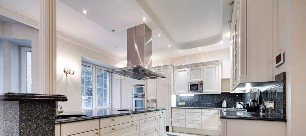 Дом, 650 м2, 18 соток, 4 эт. Одинцово - изображение 4