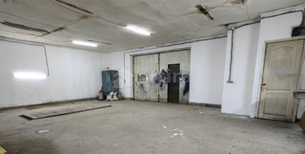 Гараж, 70 м2, 1 эт. Ростов-на-Дону - изображение 5