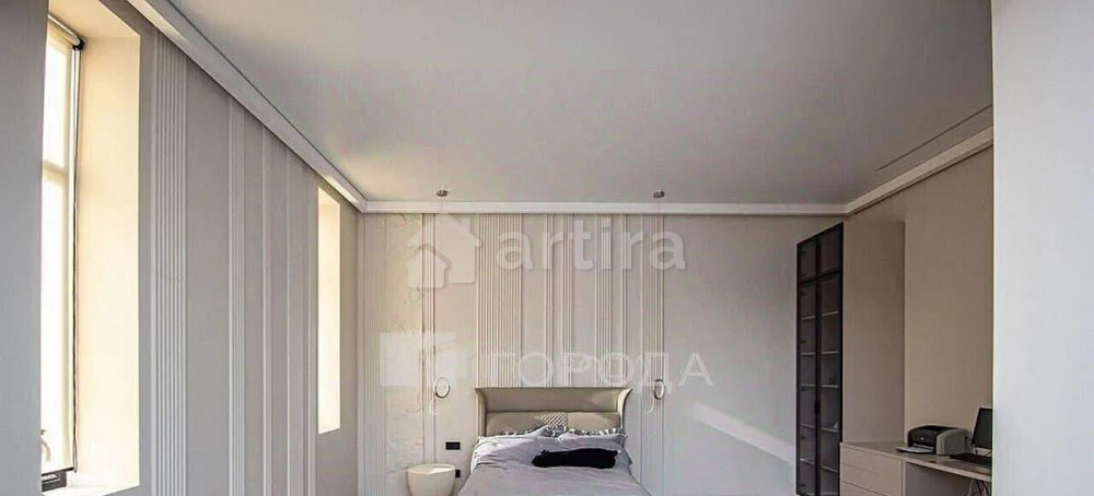 Дом, 509 м2, 11 соток, 2 эт. Новосибирск - изображение 2