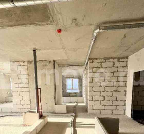 3-комн. квартира, 97.2 м2, 4/20 эт. Москва