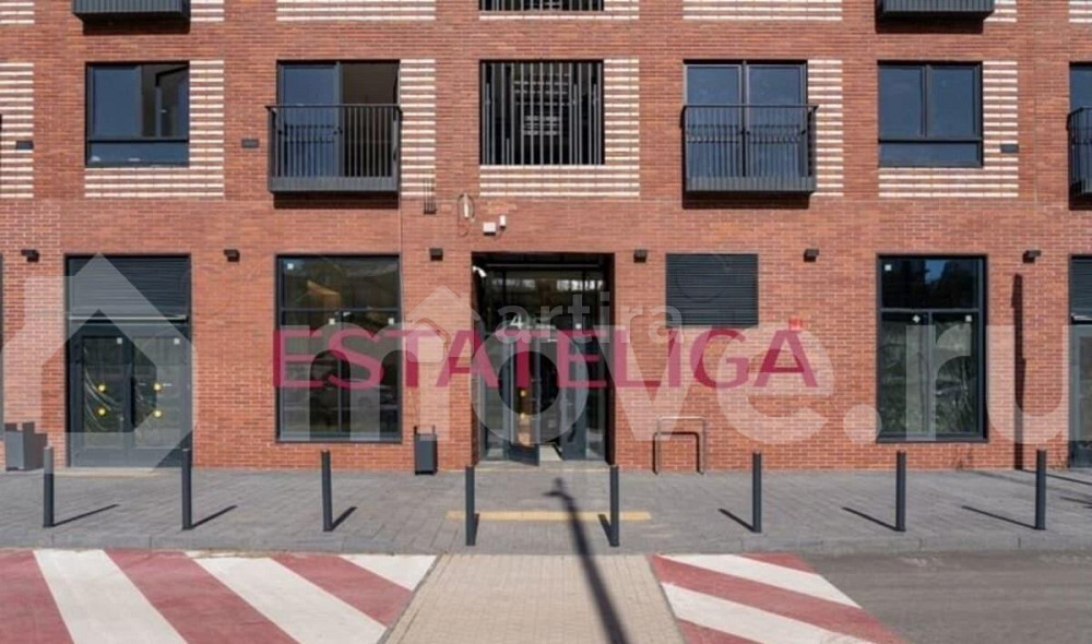 3-комн. квартира, 65 м2, 5/12 эт. Москва - изображение 7