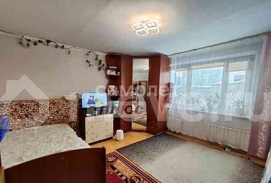 1-комн. квартира, 41.7 м2, 3/17 эт. Москва