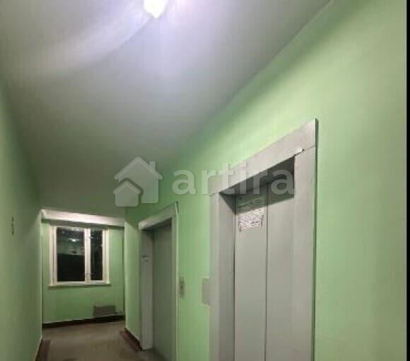 1-комн. квартира, 40.7 м2, 6/16 эт. Москва - изображение 14