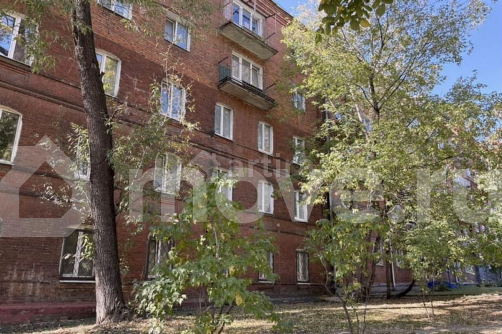 Студия, 20.6 м2, 2/5 эт. Москва - изображение 7