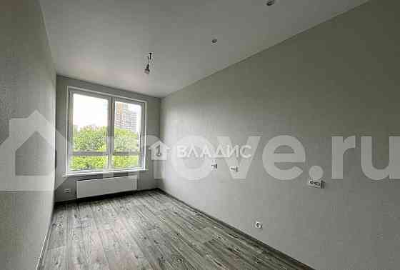 1-комн. квартира, 37.7 м2, 4/22 эт. Москва