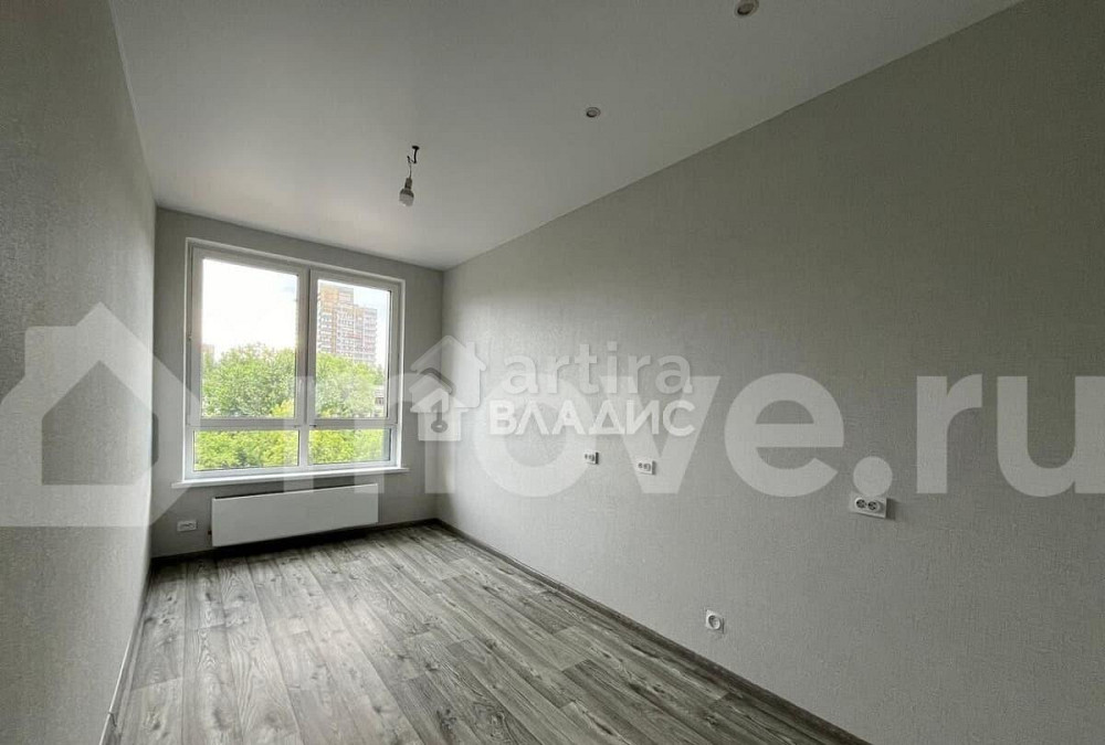 1-комн. квартира, 37.7 м2, 4/22 эт. Москва - изображение 5