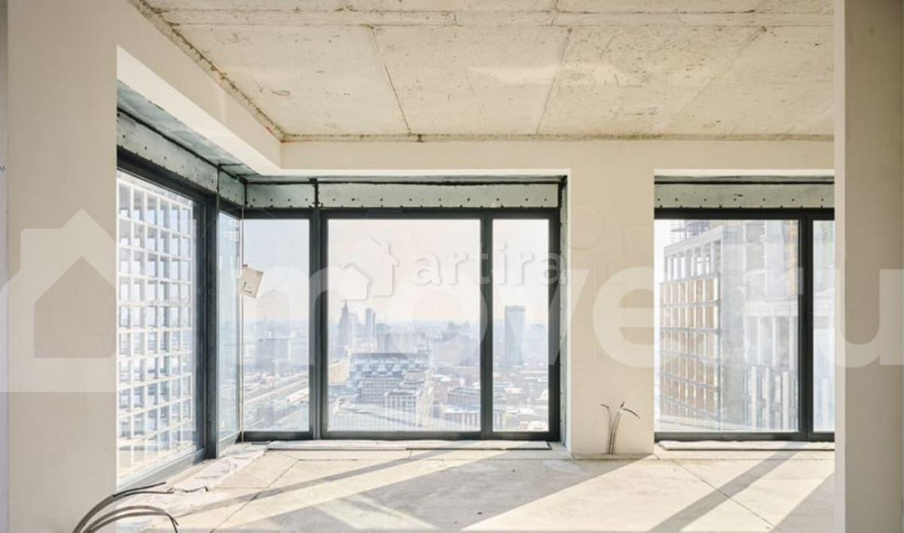 4-комн. квартира, 162.1 м2, 30/36 эт. Москва - изображение 1