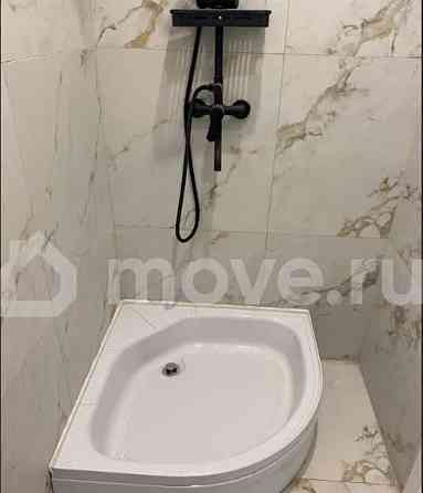 Студия, 12.6 м2, 1/6 эт. Москва