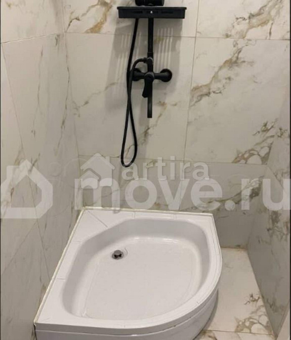 Студия, 12.6 м2, 1/6 эт. Москва - изображение 6