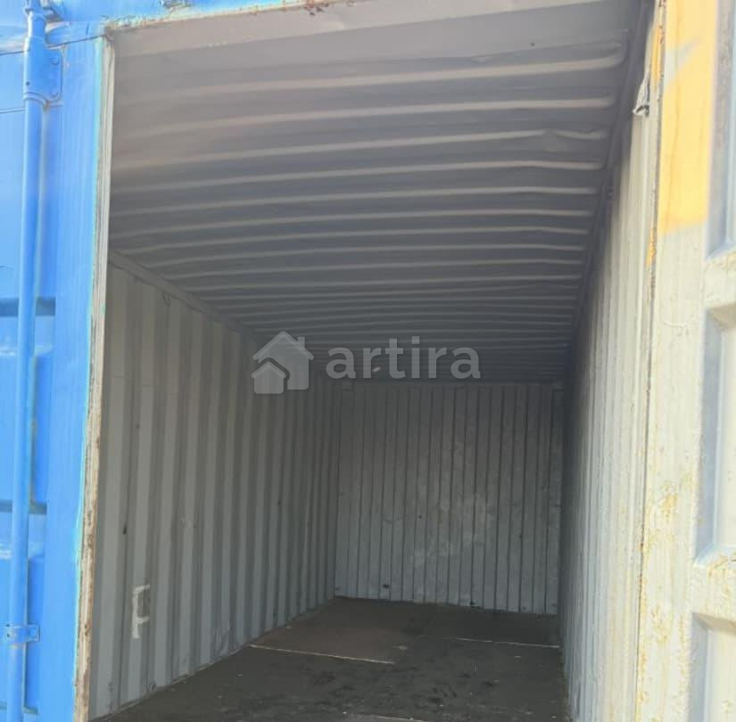 Гараж, 15 м2 Санкт-Петербург - изображение 7