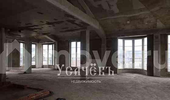 6-комн. квартира, 877.2 м2, 3/6 эт. Москва