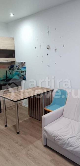 Студия, 20 м2, 8/33 эт. Москва - изображение 6