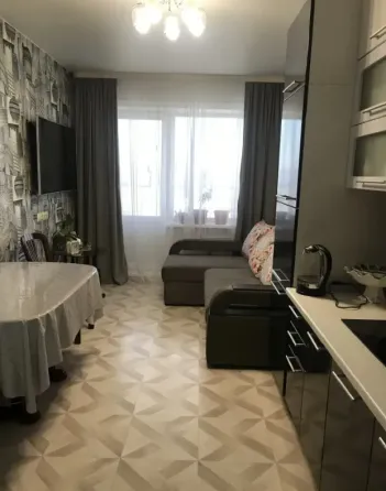 Продам 1-комн. квартиру, 33.8 м², 4/17 эт. Улан-Удэ