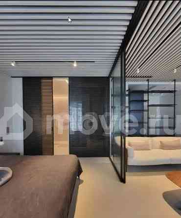 2-комн. апарт-ы, 56 м2, 12/12 эт. Москва