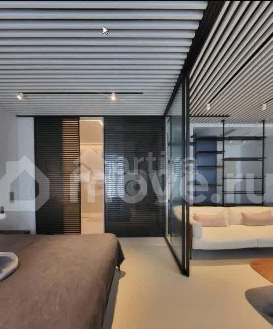 2-комн. апарт-ы, 56 м2, 12/12 эт. Москва - изображение 3