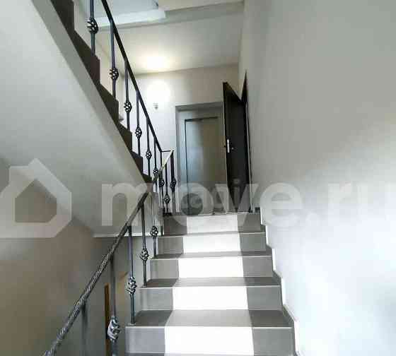 1-комн. квартира, 34 м2, 1/5 эт. Москва