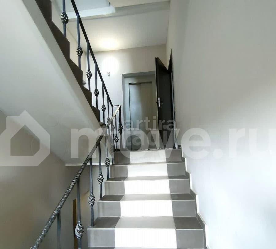 1-комн. квартира, 34 м2, 1/5 эт. Москва - изображение 4