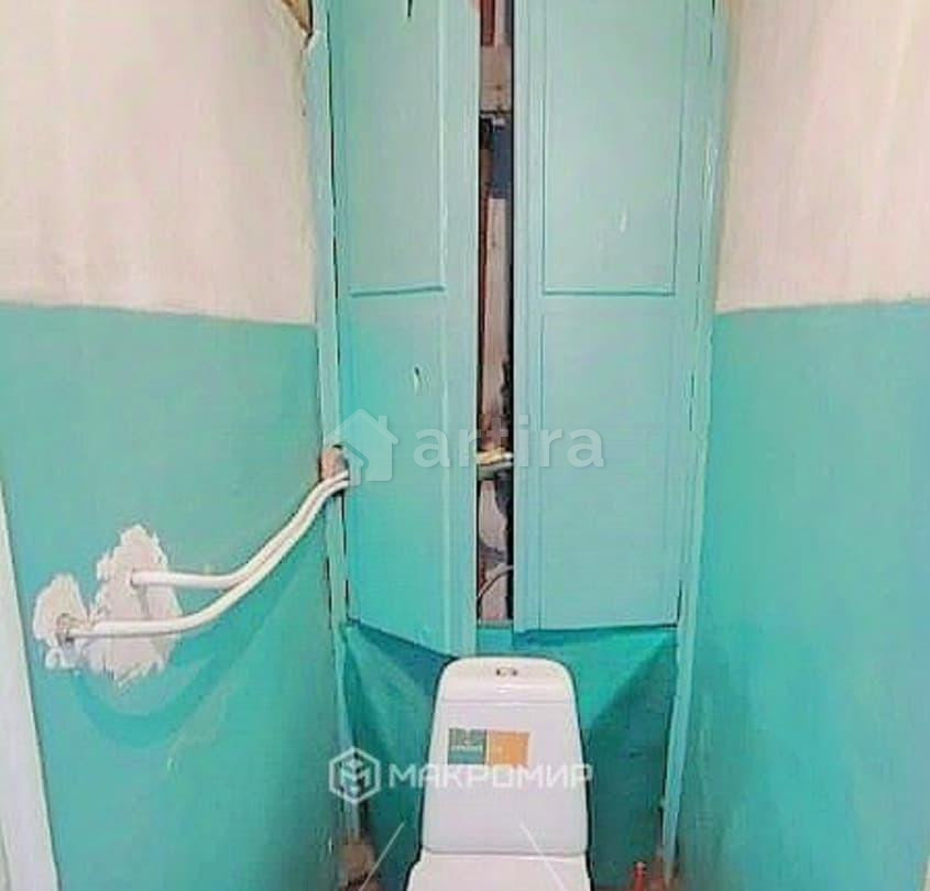 Комната, 18.5 м2, 3/6 эт. Санкт-Петербург - изображение 2