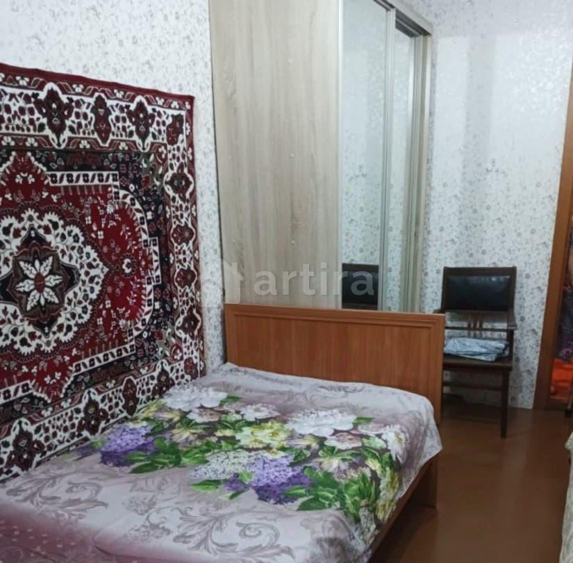 Комната, 45 м2, 1/3 эт. Казань - изображение 3