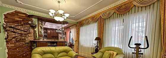 Коттедж, 250 м2, 14 соток, 2 эт. Мытищи