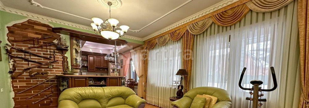 Коттедж, 250 м2, 14 соток, 2 эт. Мытищи - изображение 4