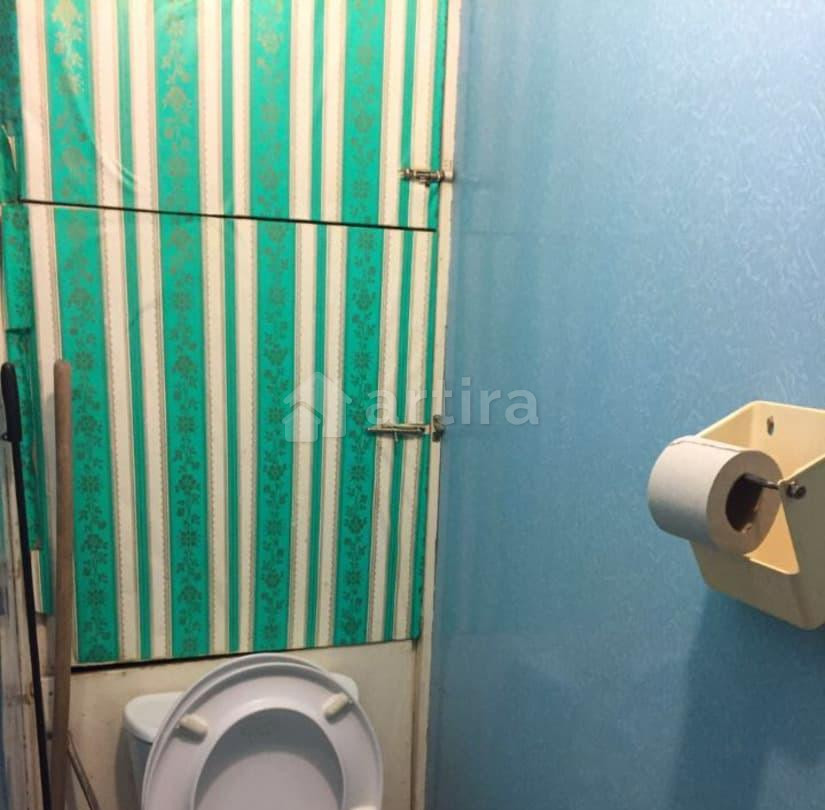 Комната, 68 м2, 2/9 эт. Москва - изображение 4