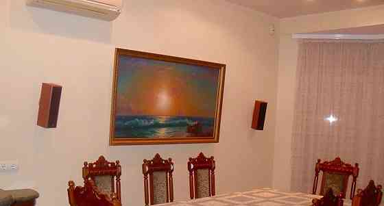 Таунхаус, 160 м2, 2 сотки, 2 эт. Ялта